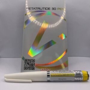 30mg retatrutide pre filled pen Viogen