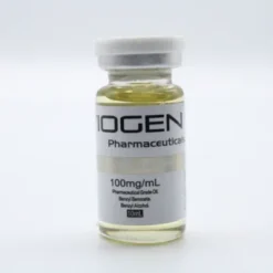 Viogen DHB 100mg (Dihydroboldenone Cypionate)