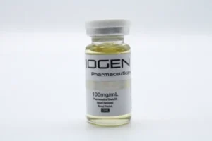 Viogen DHB 100mg (Dihydroboldenone Cypionate)