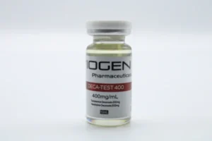 Viogen Testosterone 400mg
