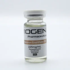 Viogen Masteron Enanthate 225mg