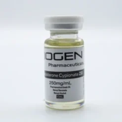 Viogen Testosterone Cypionate 250mg