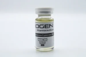 Viogen Testosterone Cypionate 250mg