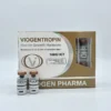 Viogen Tropin Human Growth Hormone 100iu Kit