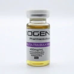 Viogen Ultra-Bulk-TTEQ 450mg