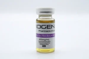 Viogen Ultra-Bulk-TTEQ 450mg