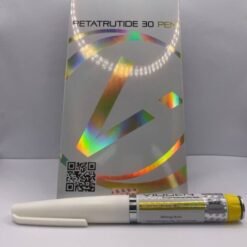 Retatrutide Pen 30mg ViogenLabs pre fill pens