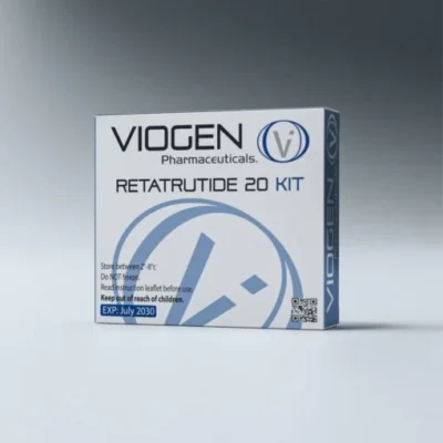 Retatrutide 20mg Pen Viogen