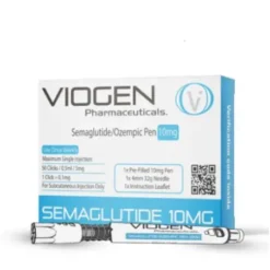 10mg Semaglutide/Ozempic pen Viogen