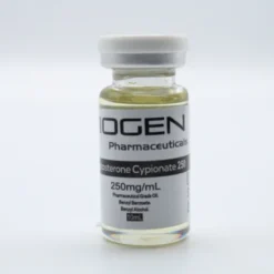 Viogen Testosterone Cypionate 250mg