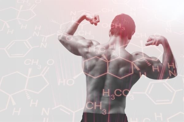 Fastest Way to Destroy Your Body on Steroids