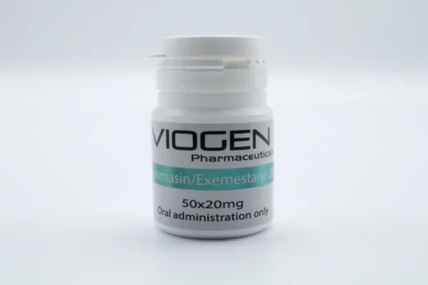 Viogen Aromasin 20mg x 50 Tabs